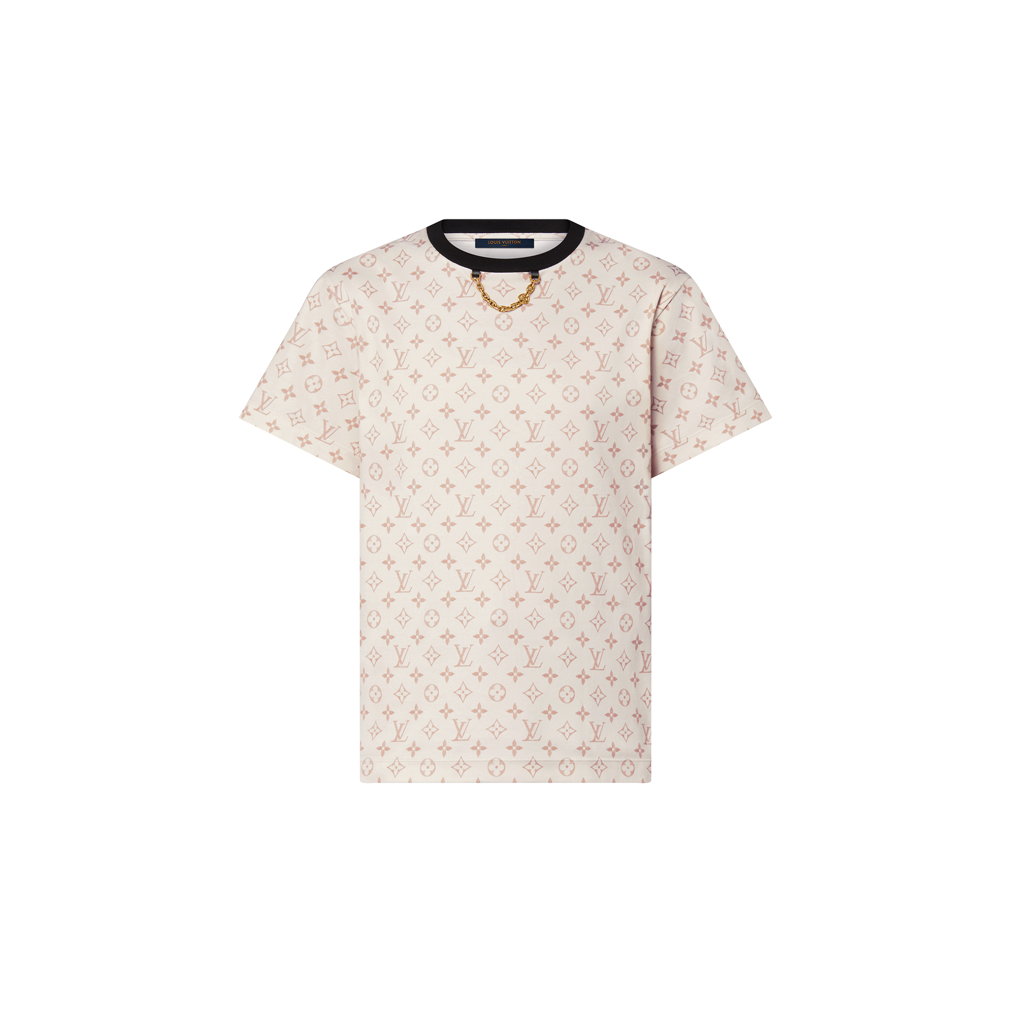 T-shirts in Ready to Wear for Women | LOUIS VUITTON